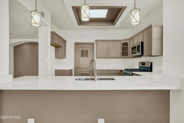 3517 TIERRA BAHIA Drive, El Paso, TX 79938