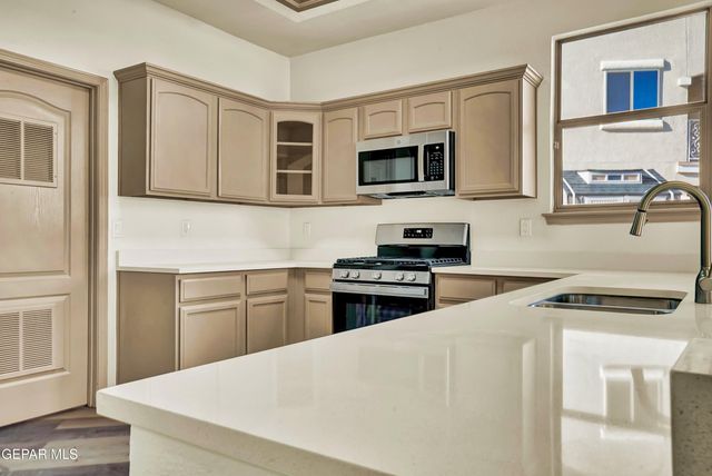 3517 TIERRA BAHIA Drive, El Paso, TX 79938