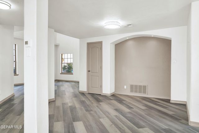 3517 TIERRA BAHIA Drive, El Paso, TX 79938
