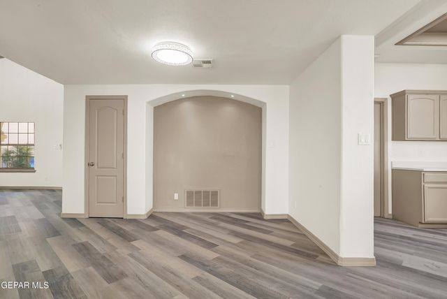 3517 TIERRA BAHIA Drive, El Paso, TX 79938