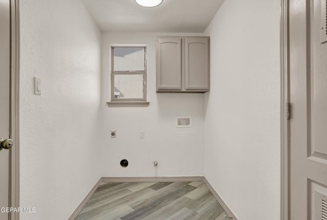 3517 TIERRA BAHIA Drive, El Paso, TX 79938