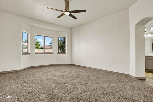 3517 TIERRA BAHIA Drive, El Paso, TX 79938