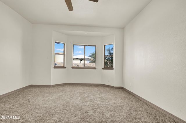 3517 TIERRA BAHIA Drive, El Paso, TX 79938