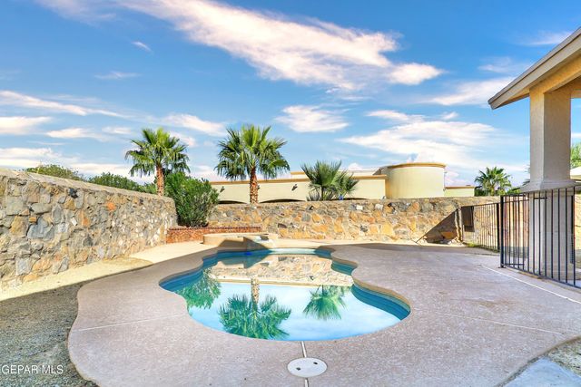3517 TIERRA BAHIA Drive, El Paso, TX 79938