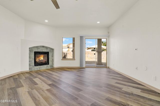 3517 TIERRA BAHIA Drive, El Paso, TX 79938