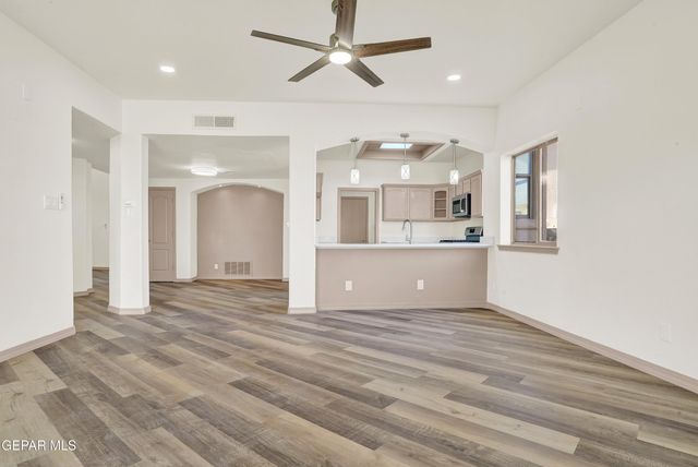 3517 TIERRA BAHIA Drive, El Paso, TX 79938