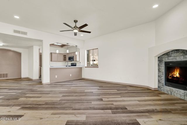 3517 TIERRA BAHIA Drive, El Paso, TX 79938