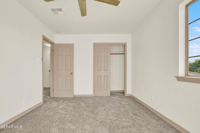 3517 TIERRA BAHIA Drive, El Paso, TX 79938
