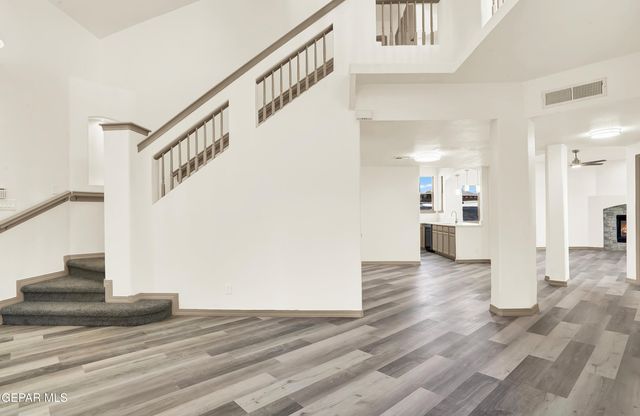 3517 TIERRA BAHIA Drive, El Paso, TX 79938