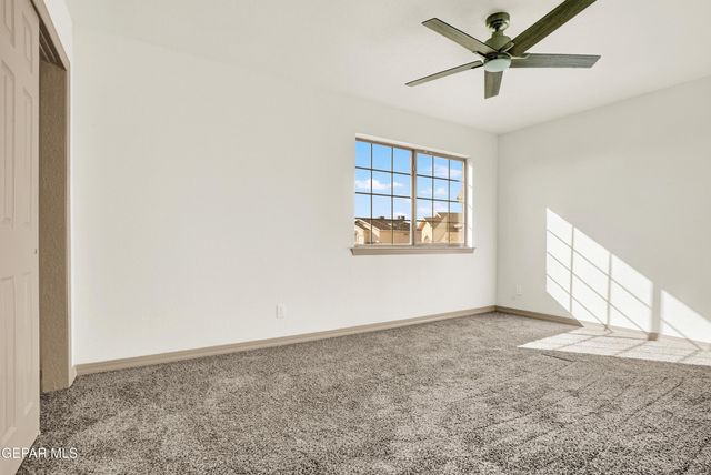 3517 TIERRA BAHIA Drive, El Paso, TX 79938