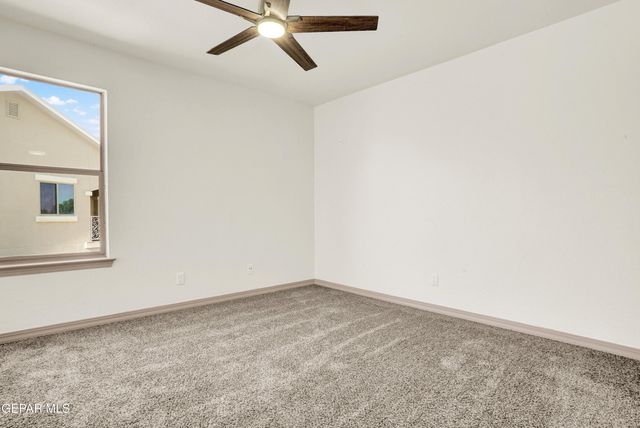 3517 TIERRA BAHIA Drive, El Paso, TX 79938