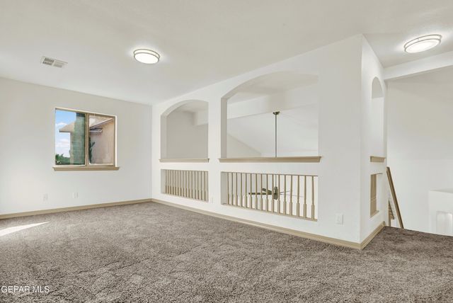 3517 TIERRA BAHIA Drive, El Paso, TX 79938