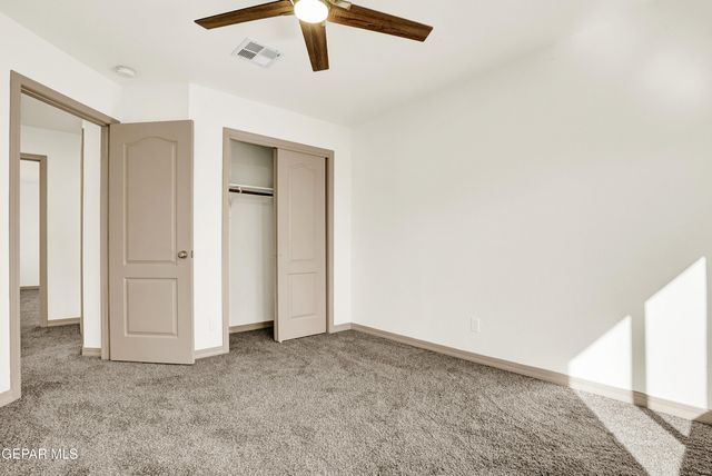 3517 TIERRA BAHIA Drive, El Paso, TX 79938