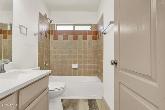 3517 TIERRA BAHIA Drive, El Paso, TX 79938