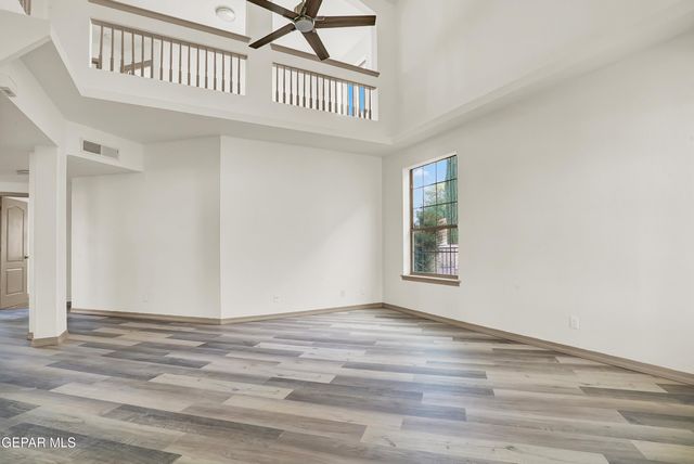 3517 TIERRA BAHIA Drive, El Paso, TX 79938
