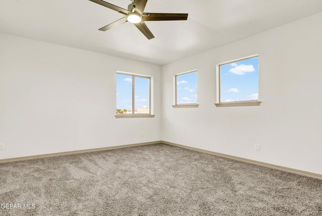 3517 TIERRA BAHIA Drive, El Paso, TX 79938