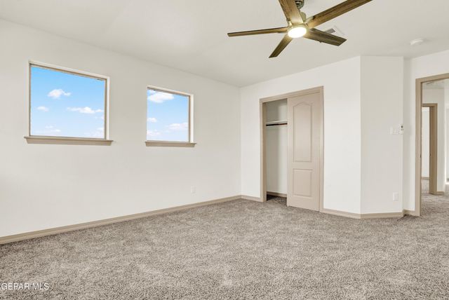 3517 TIERRA BAHIA Drive, El Paso, TX 79938