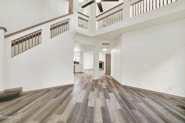 3517 TIERRA BAHIA Drive, El Paso, TX 79938