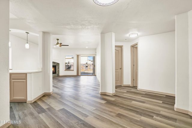 3517 TIERRA BAHIA Drive, El Paso, TX 79938