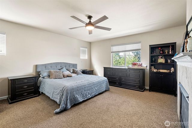 15369 Callie Avenue SE, Yelm, WA 98597