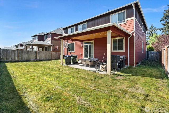 15369 Callie Avenue SE, Yelm, WA 98597