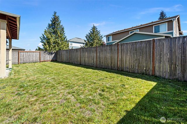 15369 Callie Avenue SE, Yelm, WA 98597