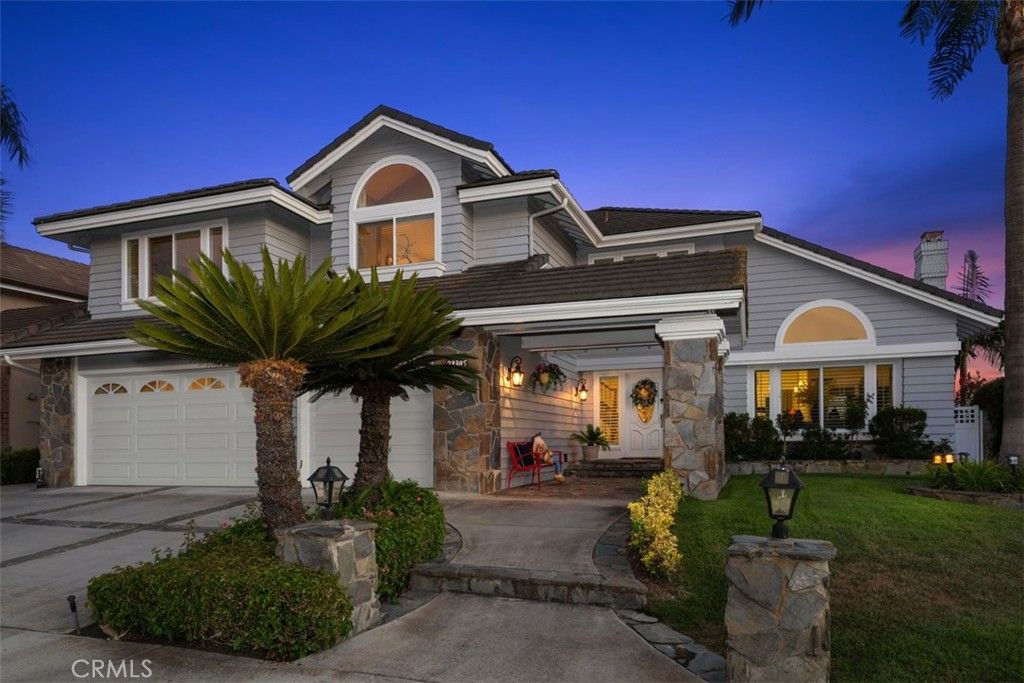 22385 Pineglen, Mission Viejo, CA 92692 — exterior
