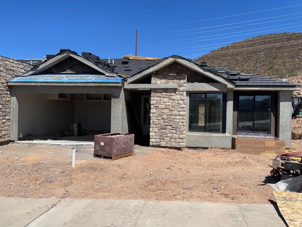 1538 W 540 N, Hurricane, UT 84737