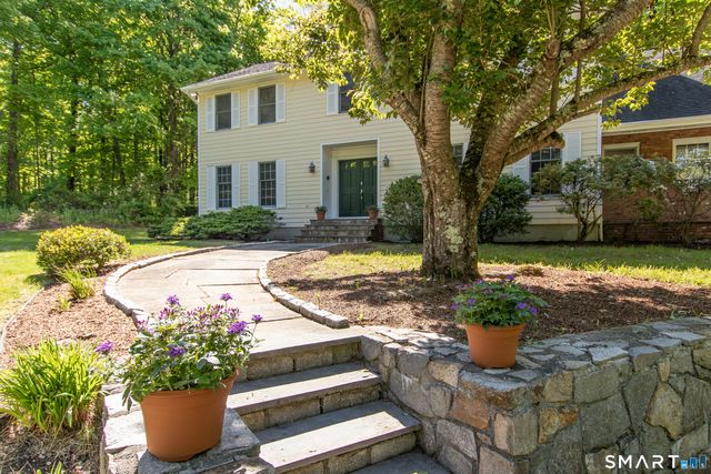 44 High Ridge Road, Redding, CT 06896
