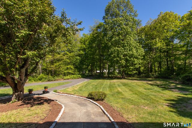 44 High Ridge Road, Redding, CT 06896