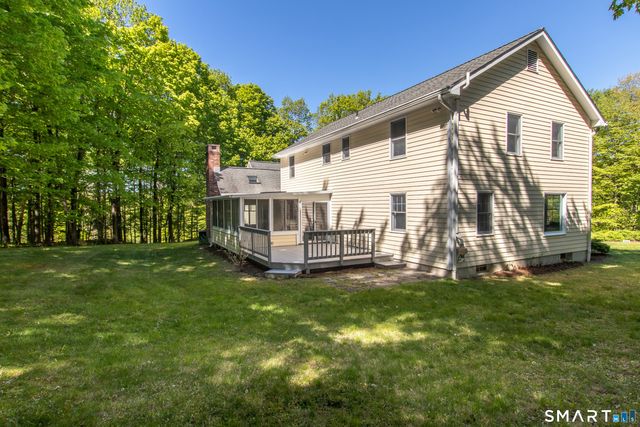 44 High Ridge Road, Redding, CT 06896