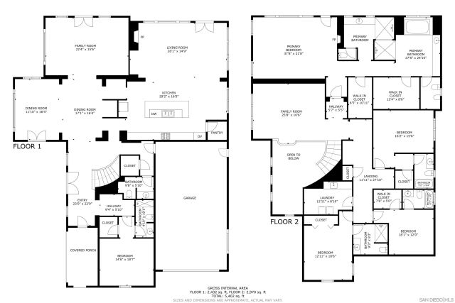 9572 Welk View Dr, Escondido, CA 92026