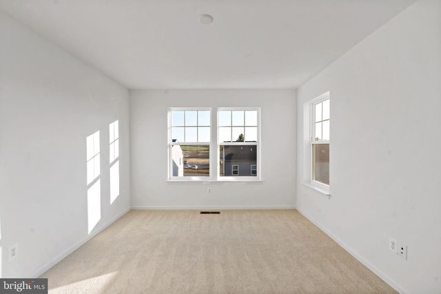 HOMESITE 47 MAGNOLIA CT, Gettysburg, PA 17325