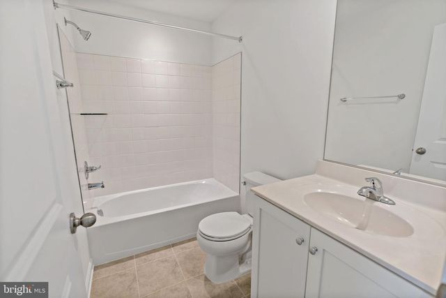 HOMESITE 47 MAGNOLIA CT, Gettysburg, PA 17325