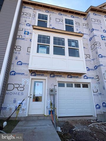 HOMESITE 47 MAGNOLIA CT, Gettysburg, PA 17325