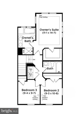 HOMESITE 47 MAGNOLIA CT, Gettysburg, PA 17325