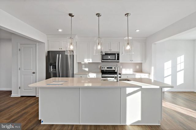 HOMESITE 47 MAGNOLIA CT, Gettysburg, PA 17325