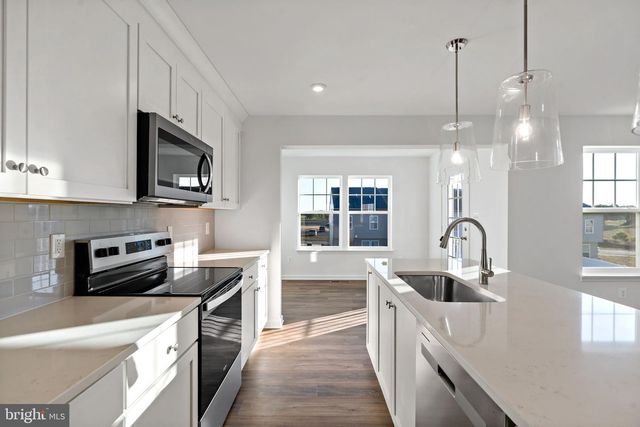 HOMESITE 47 MAGNOLIA CT, Gettysburg, PA 17325