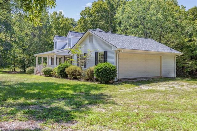 2821 Hog Mountain Road, Jefferson, GA 30549