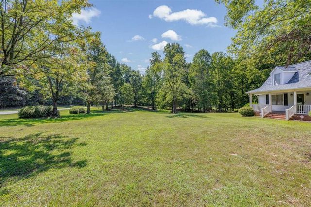 2821 Hog Mountain Road, Jefferson, GA 30549