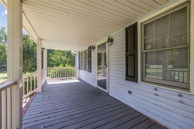 2821 Hog Mountain Road, Jefferson, GA 30549