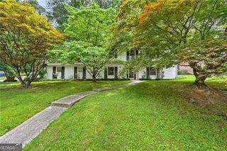 3494 Dale Lane, Atlanta, GA 30331