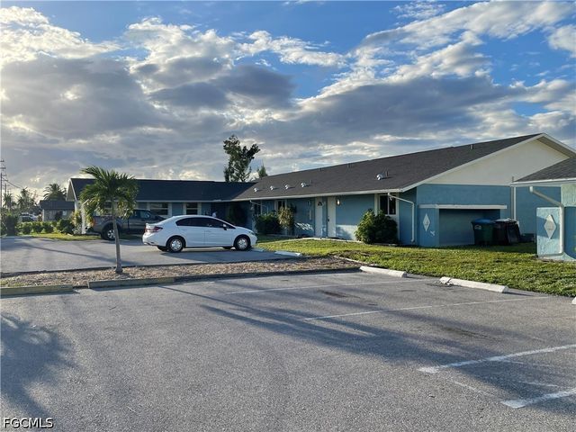 841 Gleason PKWY 2, Cape Coral, FL 33914