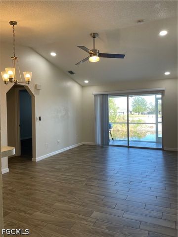 841 Gleason PKWY 2, Cape Coral, FL 33914