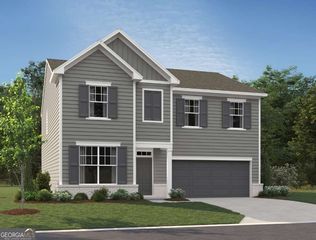 335 Silverleaf Trail, Bethlehem, GA 30620
