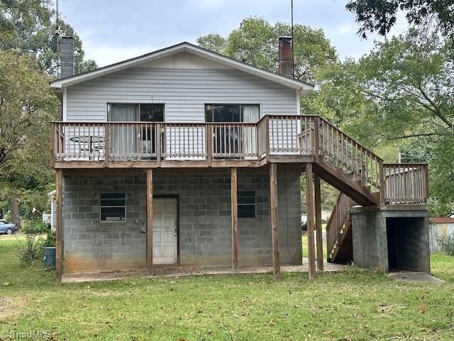 235 Sailboat Drive, Salisbury, NC 28146