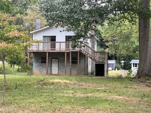 235 Sailboat Drive, Salisbury, NC 28146