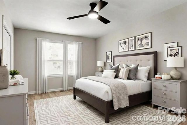 322 Holland Circle, Statesville, NC 28677
