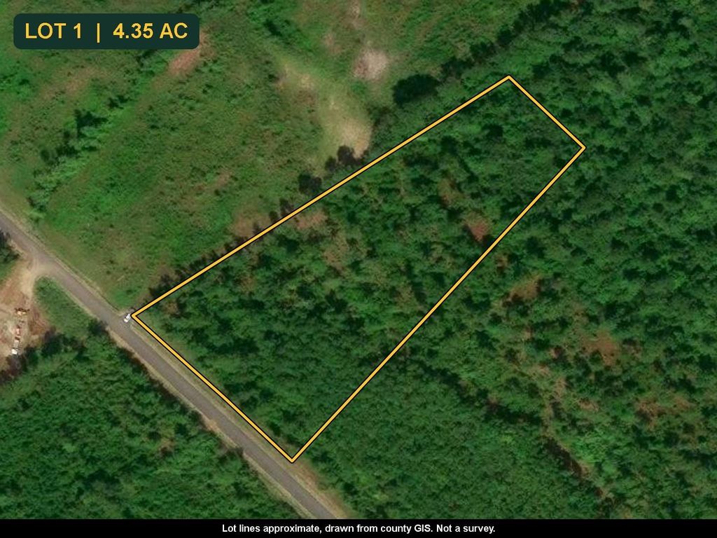 TBD Bellaire Dr., Nichols, SC 29581 — photo 2