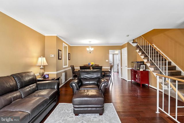 5157 HAVERING WAY, Woodbridge, VA 22193